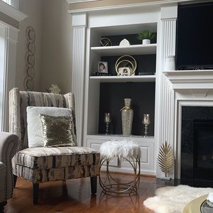 Meet your Posher, Merna